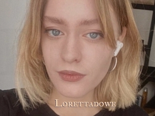 Lorettadowe