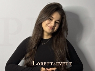 Lorettaevett