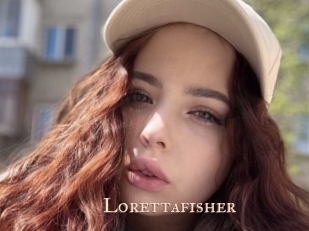 Lorettafisher