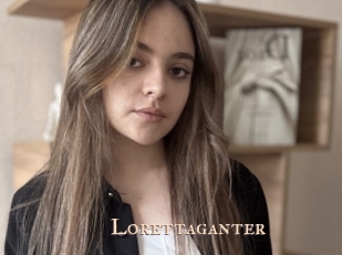 Lorettaganter