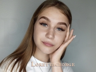 Lorettageorge