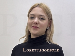 Lorettagodbold