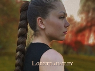 Lorettahailey