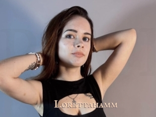 Lorettahamm