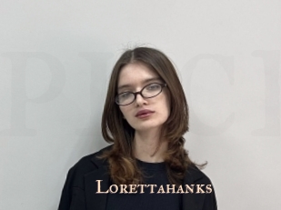 Lorettahanks