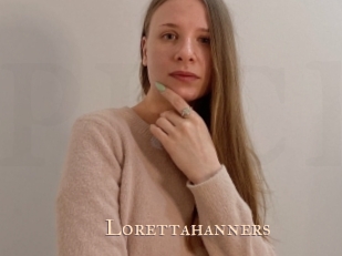 Lorettahanners