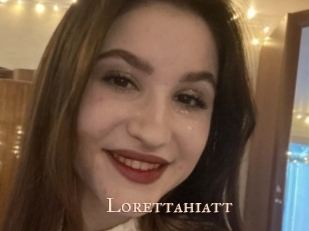 Lorettahiatt