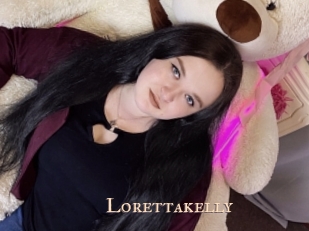 Lorettakelly