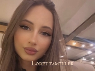 Lorettamiller