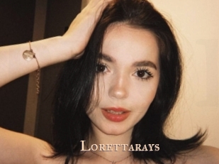 Lorettarays