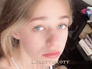 Lorettascott