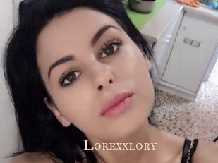 Lorexxlory