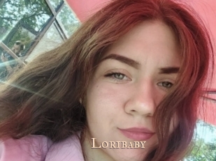 Loribaby