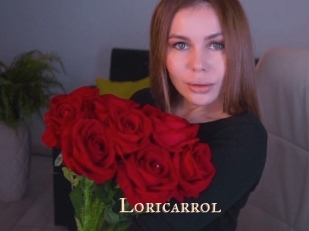 Loricarrol