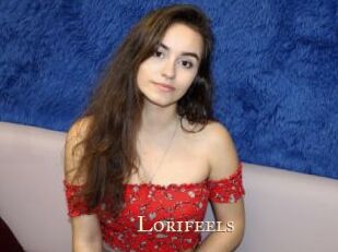 Lorifeels