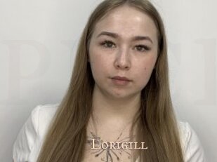 Lorigill