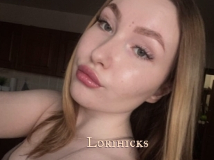 Lorihicks