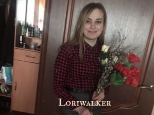 Loriwalker