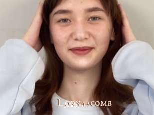 Lornaacomb