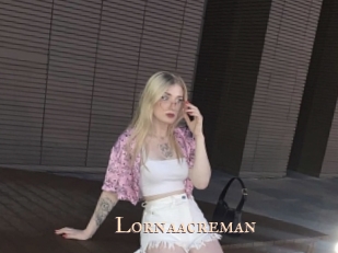 Lornaacreman