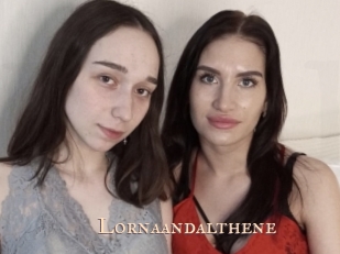 Lornaandalthene