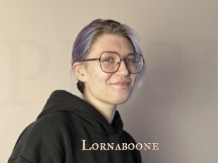 Lornaboone