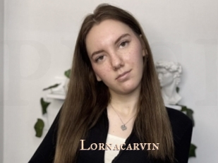 Lornacarvin