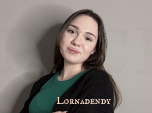 Lornadendy