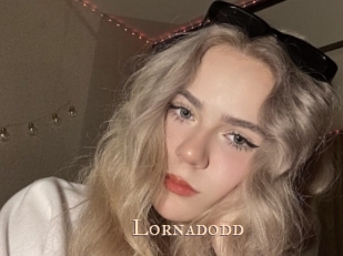 Lornadodd