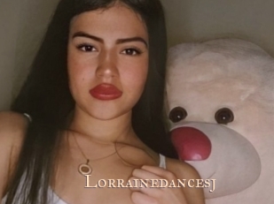 Lorrainedancesj