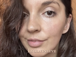 Lorrayneeve