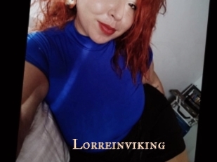 Lorreinviking