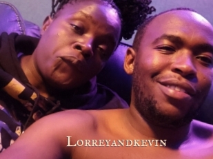 Lorreyandkevin