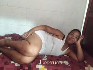 Loryhot