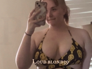 Loud_blond39