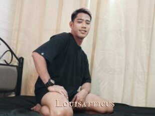 Louisatticus