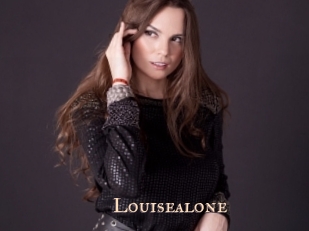 Louisealone