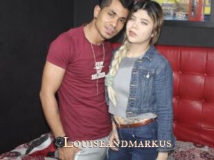 Louiseandmarkus