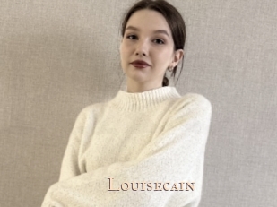 Louisecain