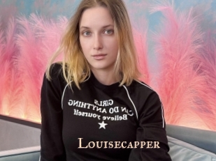louisecapper Pink Center Fold