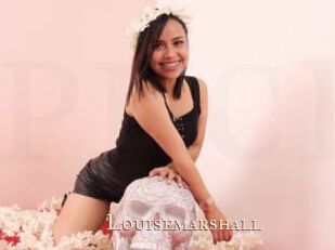 louisemarshall Pink Center Fold