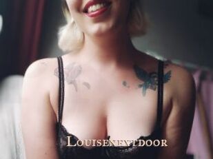 Louisenextdoor