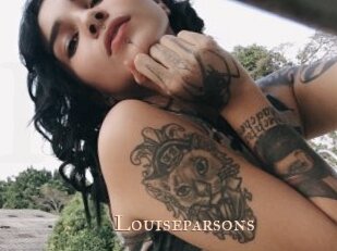 Louiseparsons