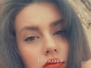 Lounabbw