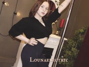 Lounaelectric