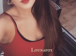 Lounafox