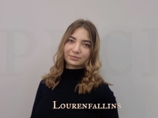 Lourenfallins