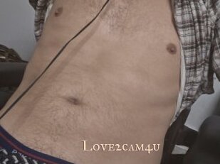Love2cam4u