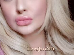 LoveJessXO