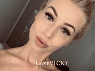 LoveVICKY